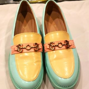 Lovely Circus by Sam Edelman loafers